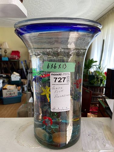 Lot #727 (1 of 7)