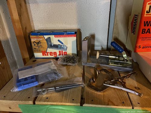 Lot #662 (1 of 8)