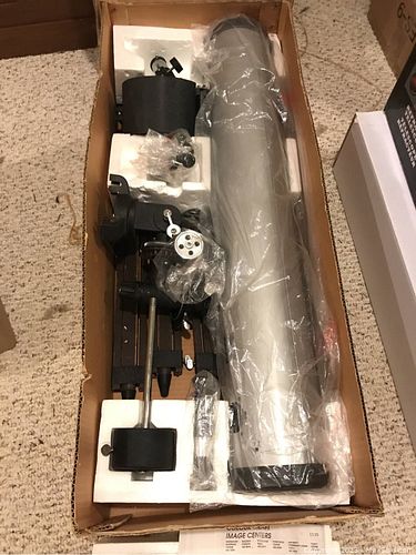 Lot #428 (1 of 6)
