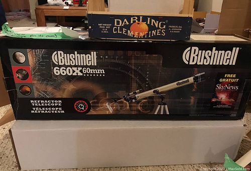 Lot #429 (1 of 9)