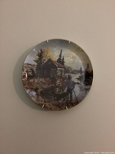 Lot #13 (1 of 7)