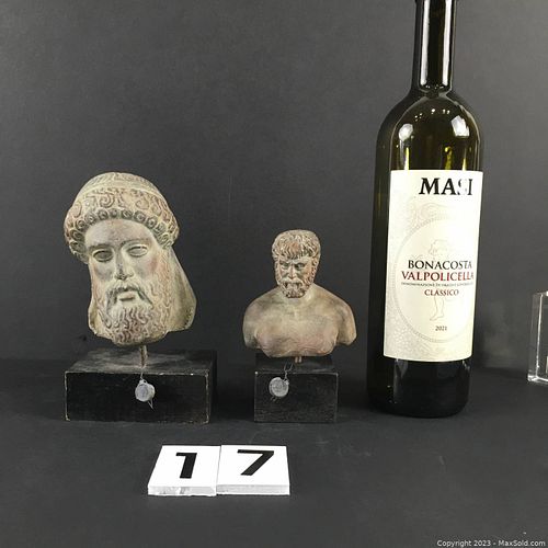 Lot #17 (1 of 7)