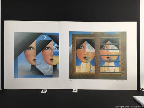 Lot #54 (1 of 11)