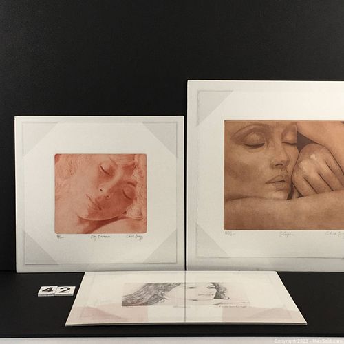 Lot #42 (1 of 6)