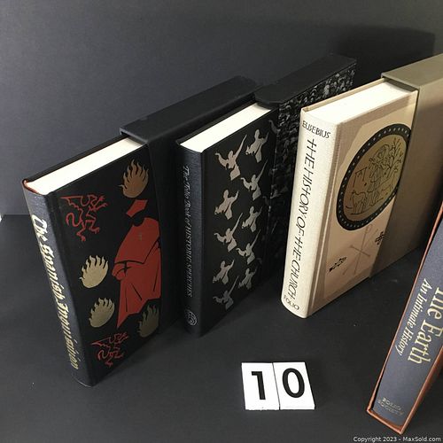 Lot #10 (1 of 4)