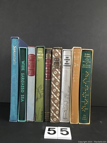 Lot #55 (1 of 4)