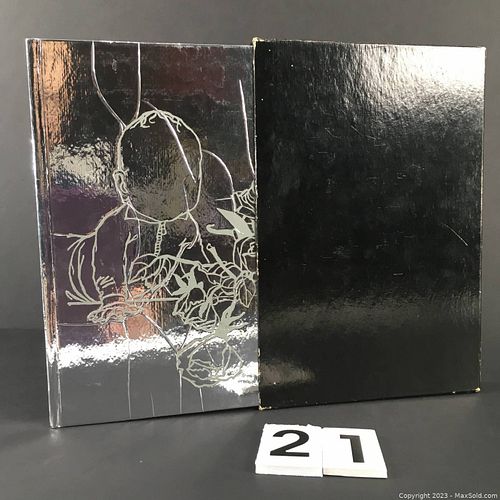 Lot #21 (1 of 8)