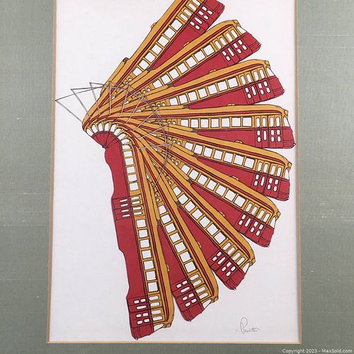 Lot #46 (1 of 7)