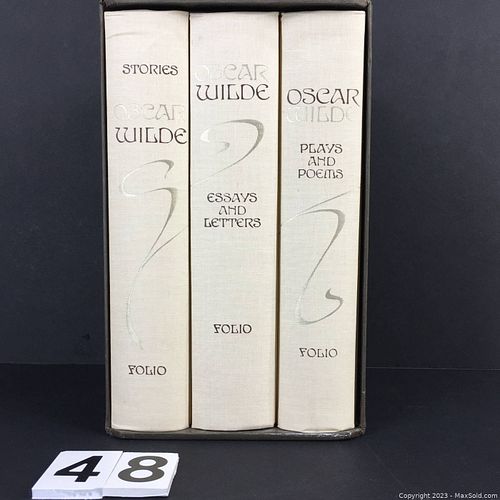 Lot #48 (1 of 8)