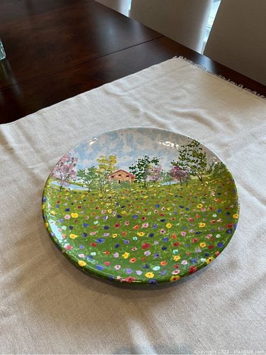 Lot #38 (1 of 6)