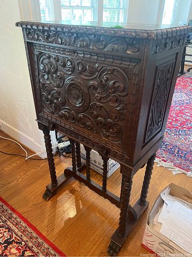 Lot #431 (1 of 6)