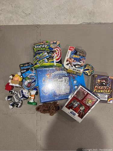 Lot #29 (1 of 4)