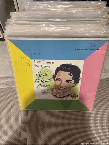 Lot #20 (1 of 5)