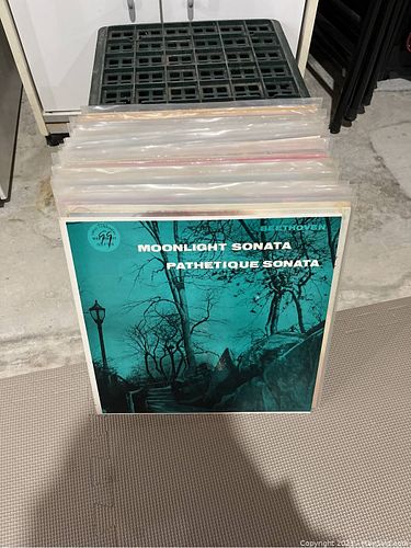 Lot #27 (1 of 5)