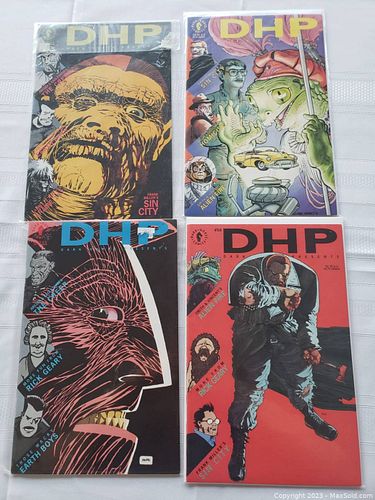 Lot #10 (1 of 5)