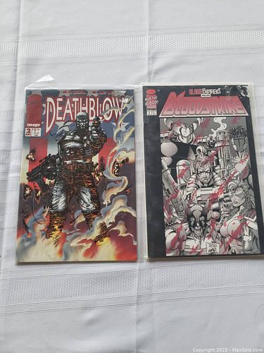 Lot #14 (1 of 3)