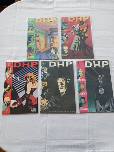 Lot #6 (1 of 6)