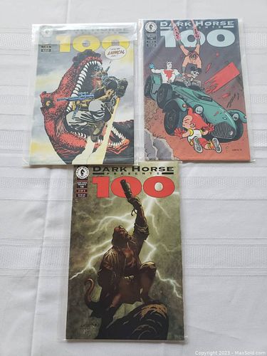 Lot #8 (1 of 4)