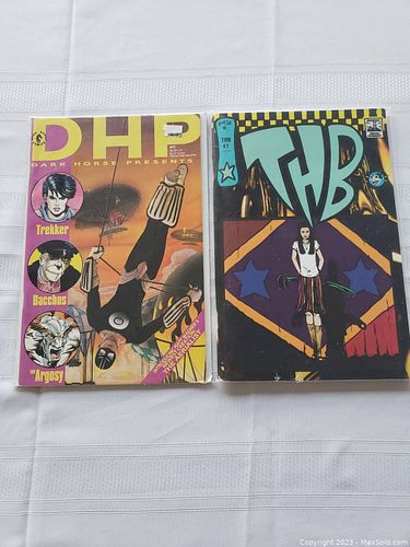 Lot #9 (1 of 3)