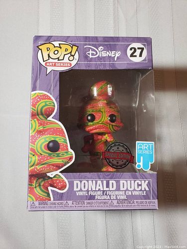 Lot #31 (1 of 2)