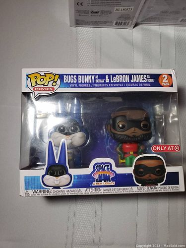 Lot #25 (1 of 2)