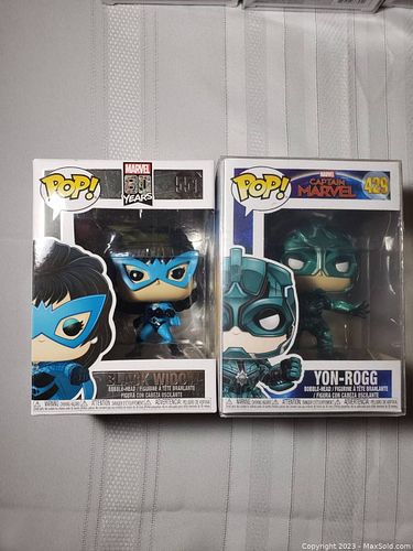 Lot #26 (1 of 2)