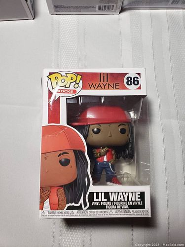 Lot #24 (1 of 2)