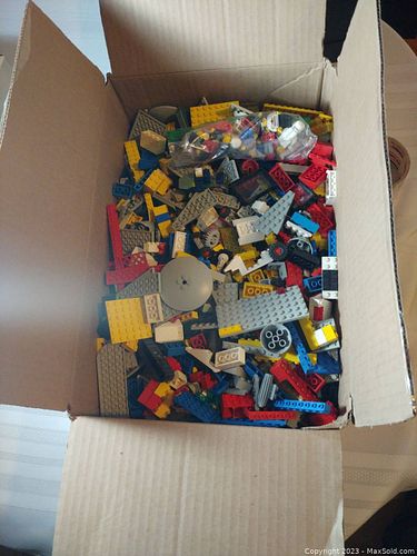 Lot #96 (1 of 4)