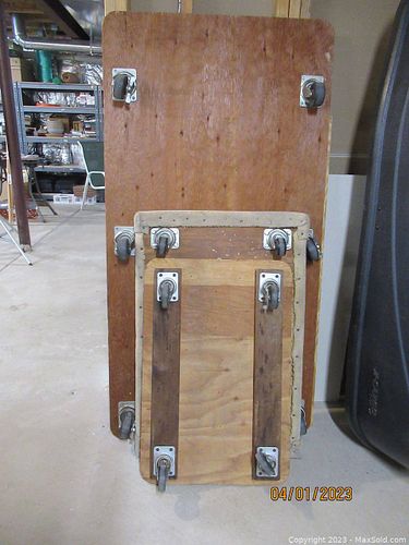 Lot #318 (1 of 6)