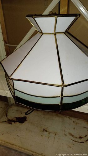Lot #961 (1 of 5)