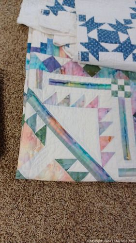 Lot #983 (1 of 7)