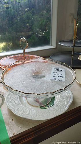 Lot #294 (1 of 11)