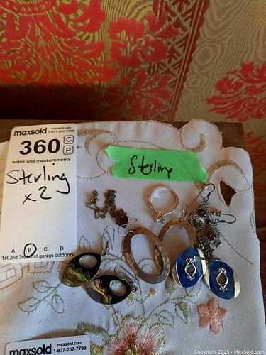 Lot #360 (1 of 15)