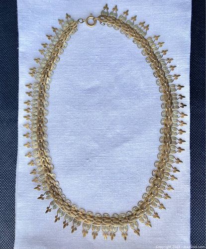 Lot #35 (1 of 4)