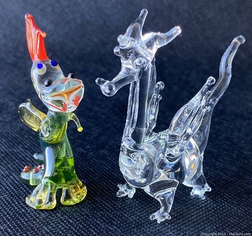 Lot #95 (1 of 9)
