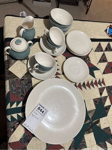 Lot #844 (1 of 16)