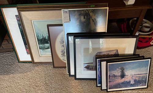 Lot #779 (1 of 13)