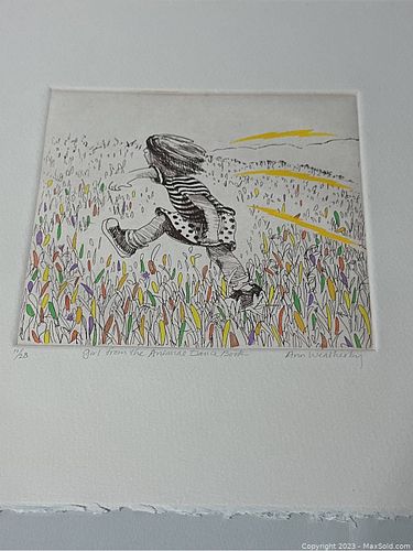 Lot #211 (1 of 7)