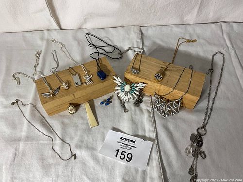 Lot #159 (1 of 3)