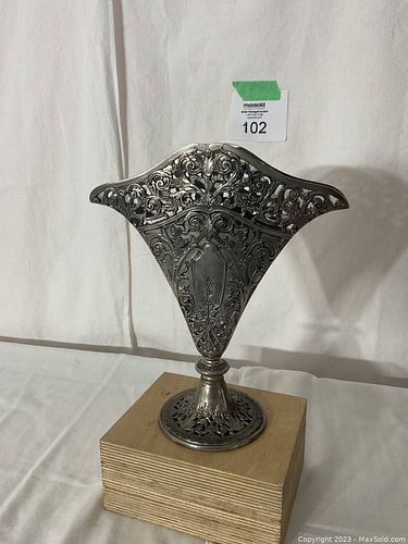 Lot #102 (1 of 2)
