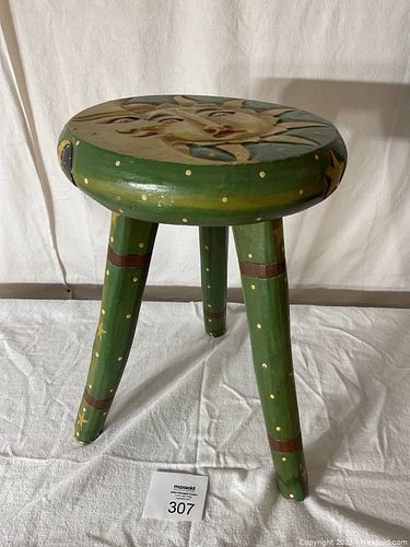 Lot #307 (1 of 2)