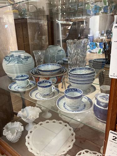 Lot #242 (1 of 10)