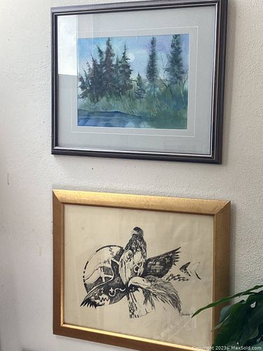 Lot #237 (1 of 5)