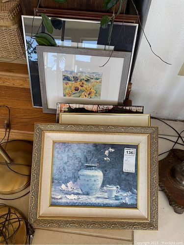 Lot #136 (1 of 11)