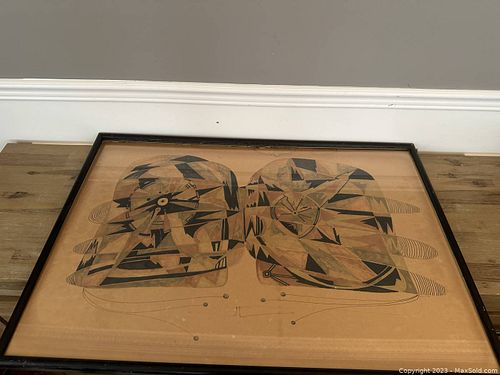 Lot #82 (1 of 8)