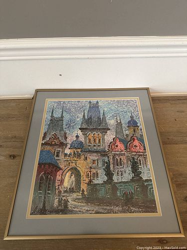 Lot #80 (1 of 9)