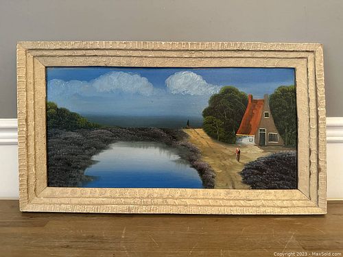 Lot #84 (1 of 7)