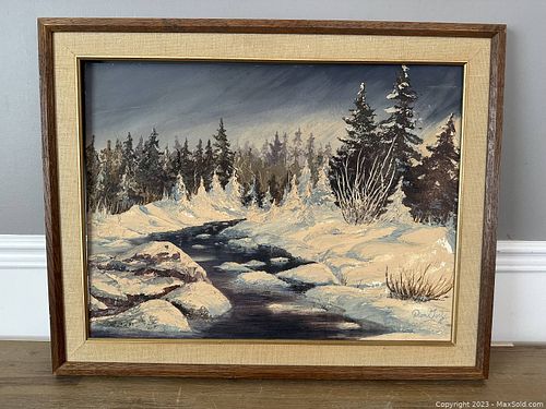 Lot #88 (1 of 10)