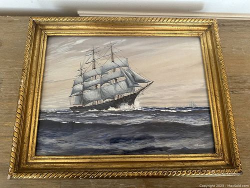 Lot #61 (1 of 7)