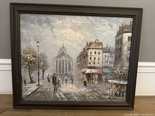 Lot #30 (1 of 10)